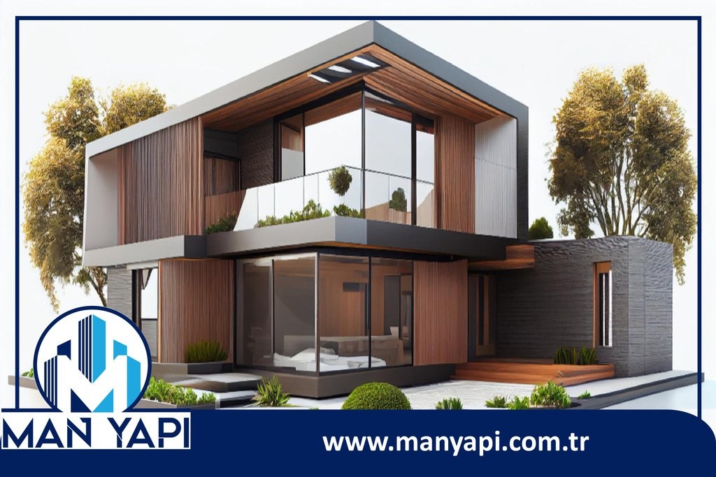 Prefabrik Yapı Çorlu