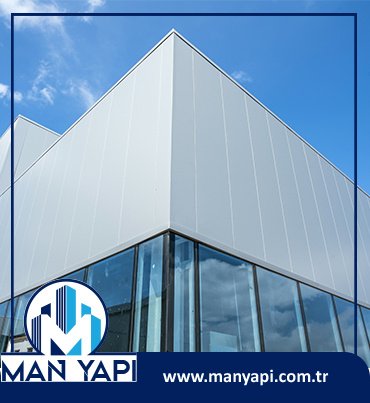 Prefabrik Fabrika Çorlu