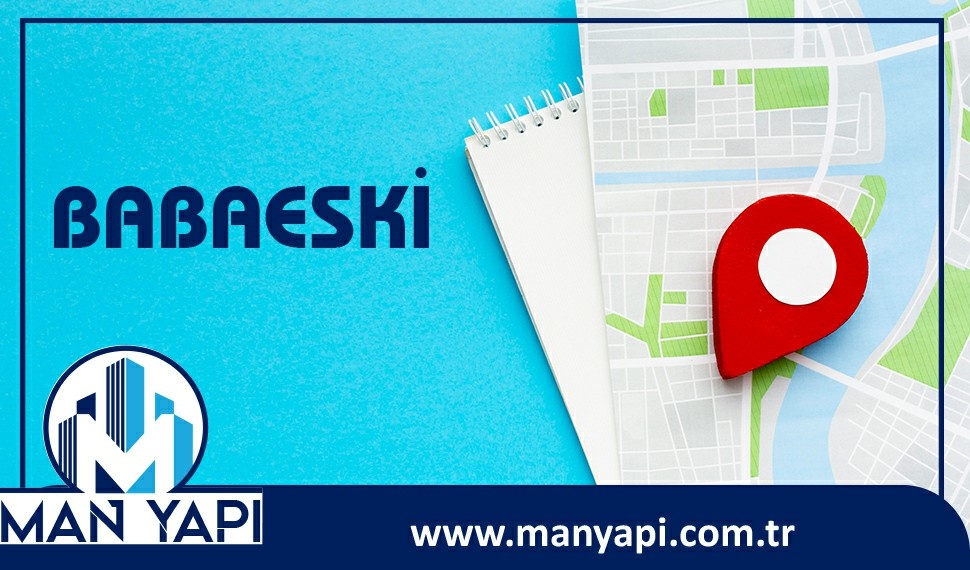 Fabrika İnşaatı Babeski
