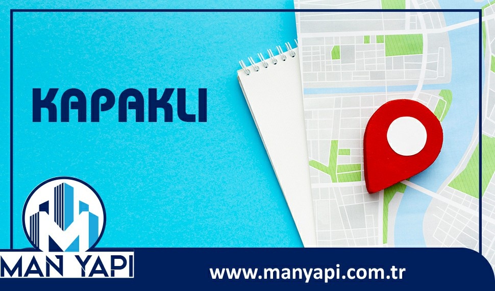 Fabrika İnşaatı Kapaklı