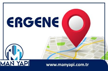 Fabrika İnşaatı Ergene