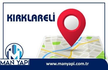 Fabrika İnşaatı Kırklareli