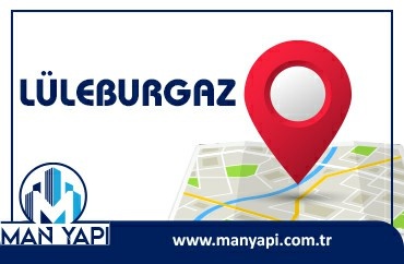 Fabrika İnşaatı Lüleburgaz