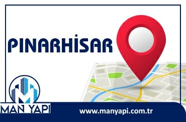 Fabrika İnşaatı Pınarhisar