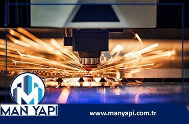 Fason Lazer İşleme Çorlu