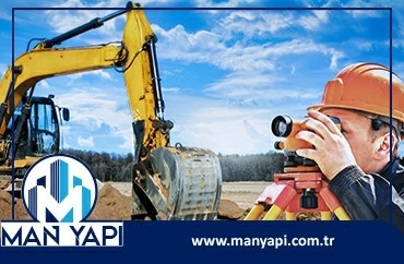 Projeli Hafriyat İşleri Çorlu
